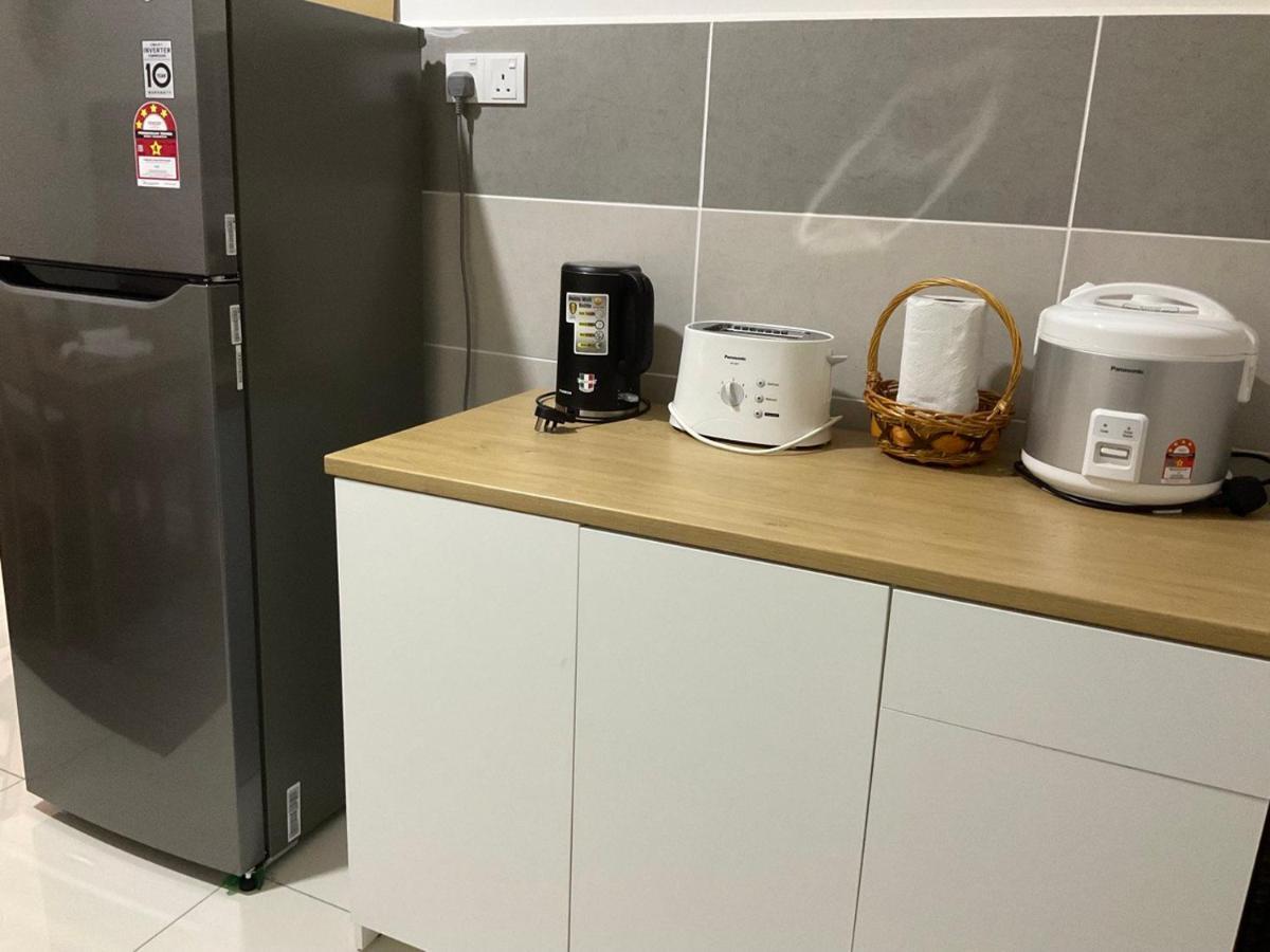 Scandi Muslem Apartment *