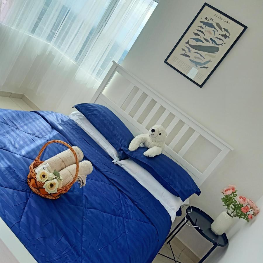 Apartment Scandi Muslem