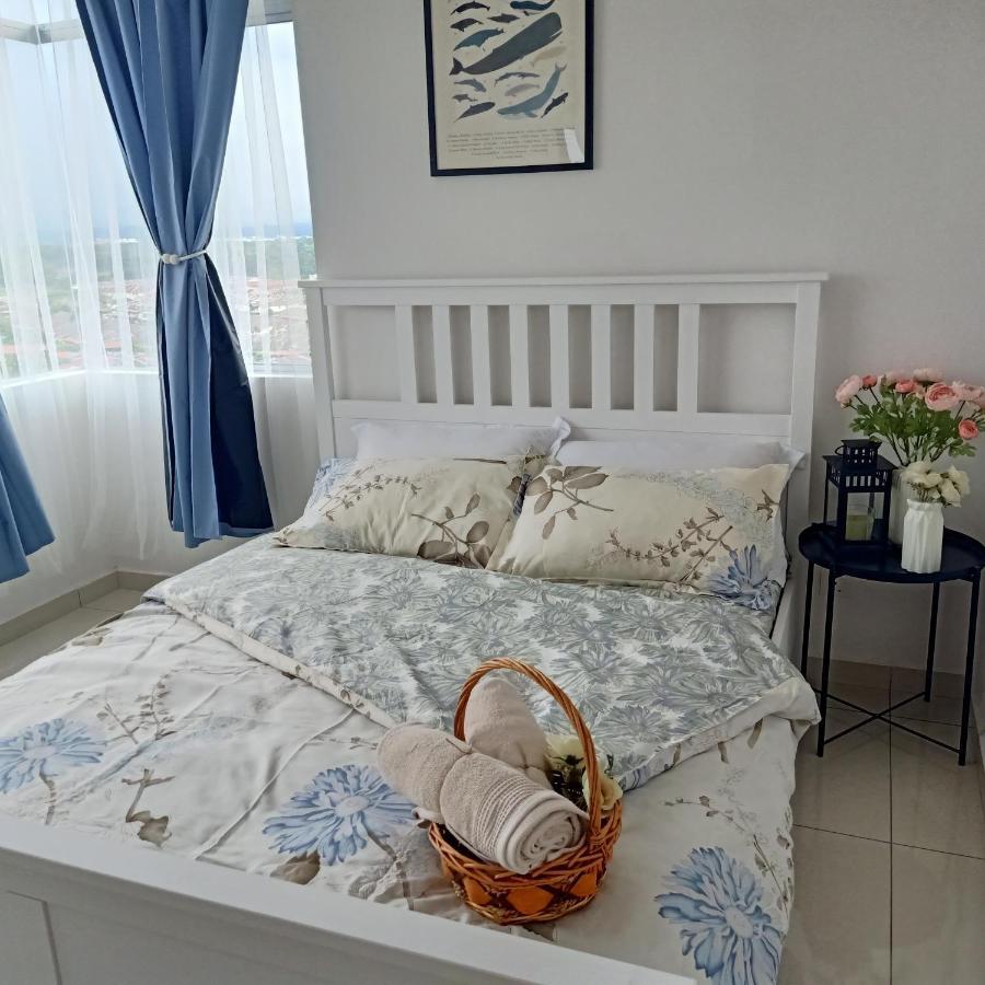 Scandi Muslem Ipoh