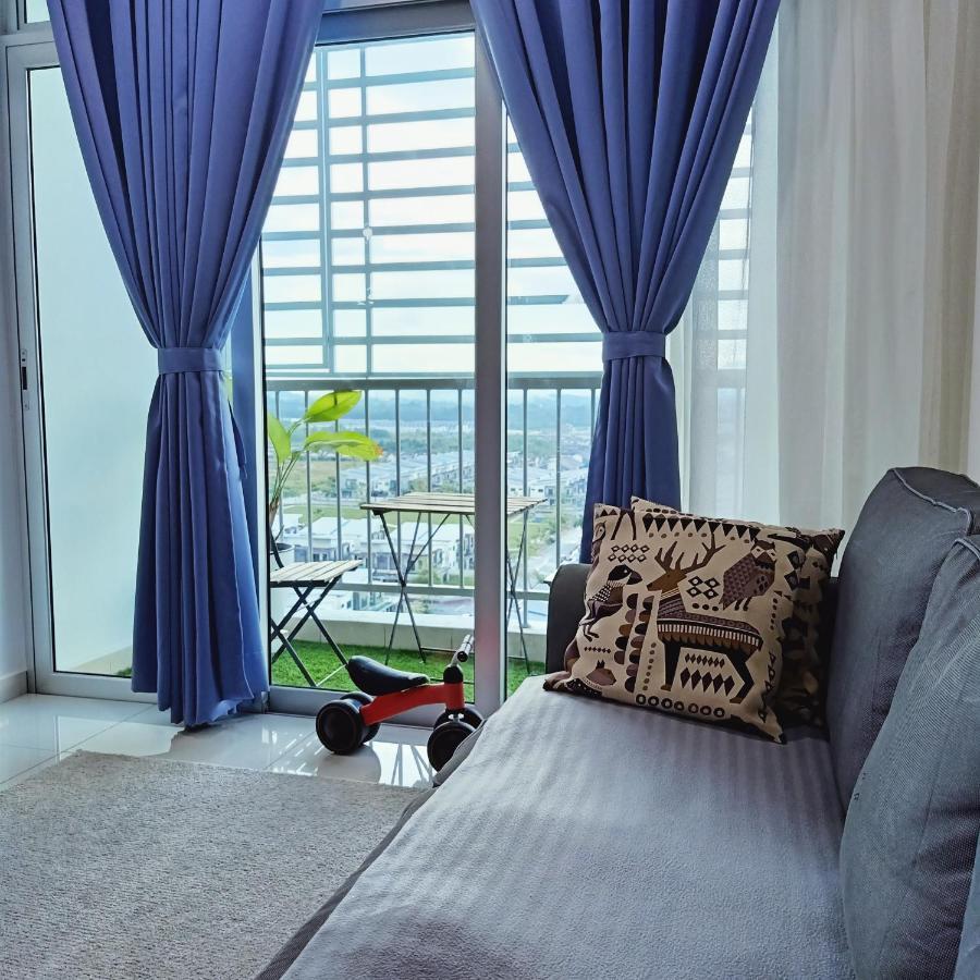 Scandi Muslem Ipoh