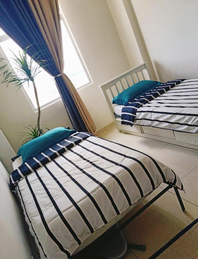 Scandi Muslem Apartment