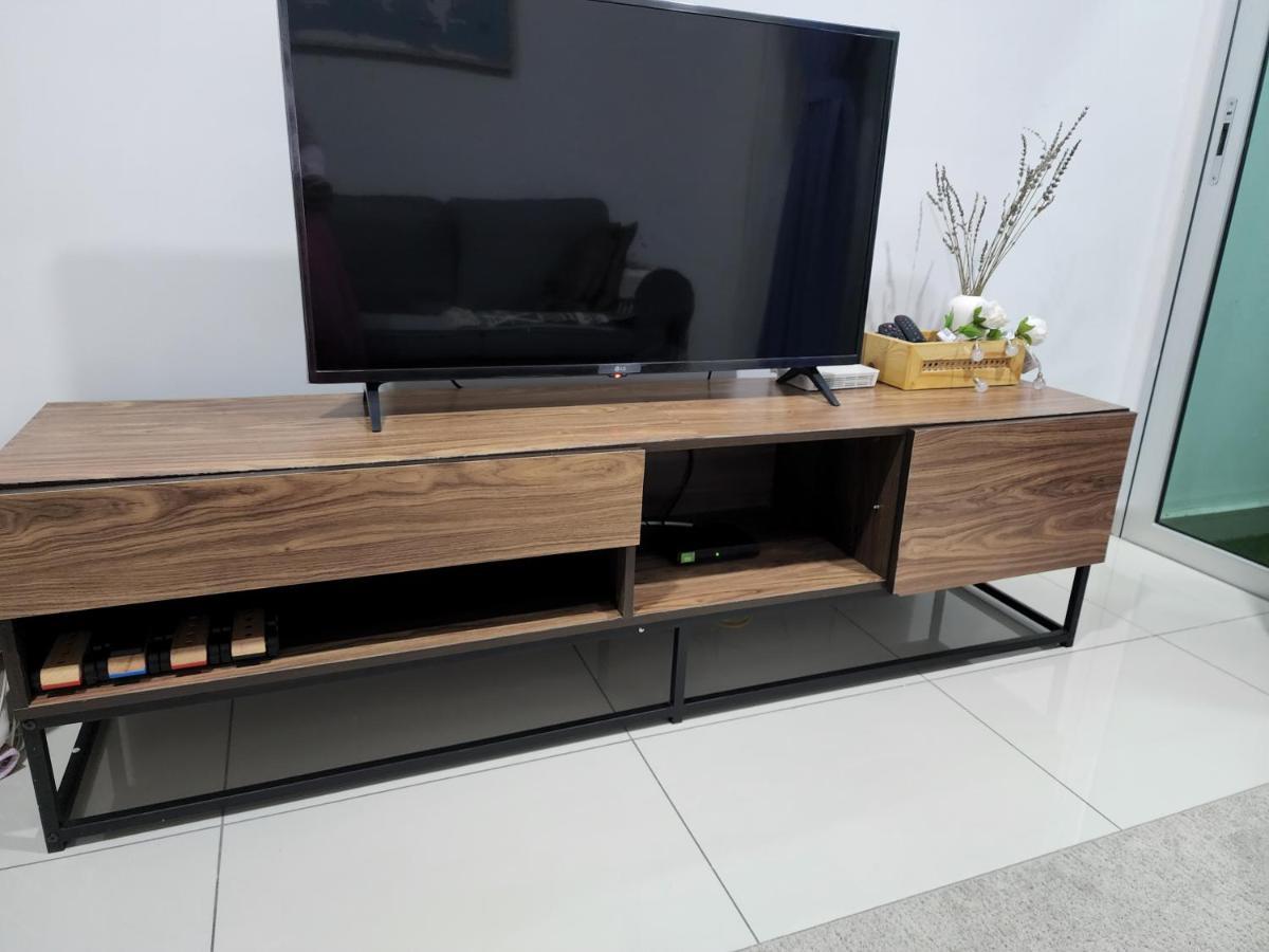 Apartment Scandi Muslem *