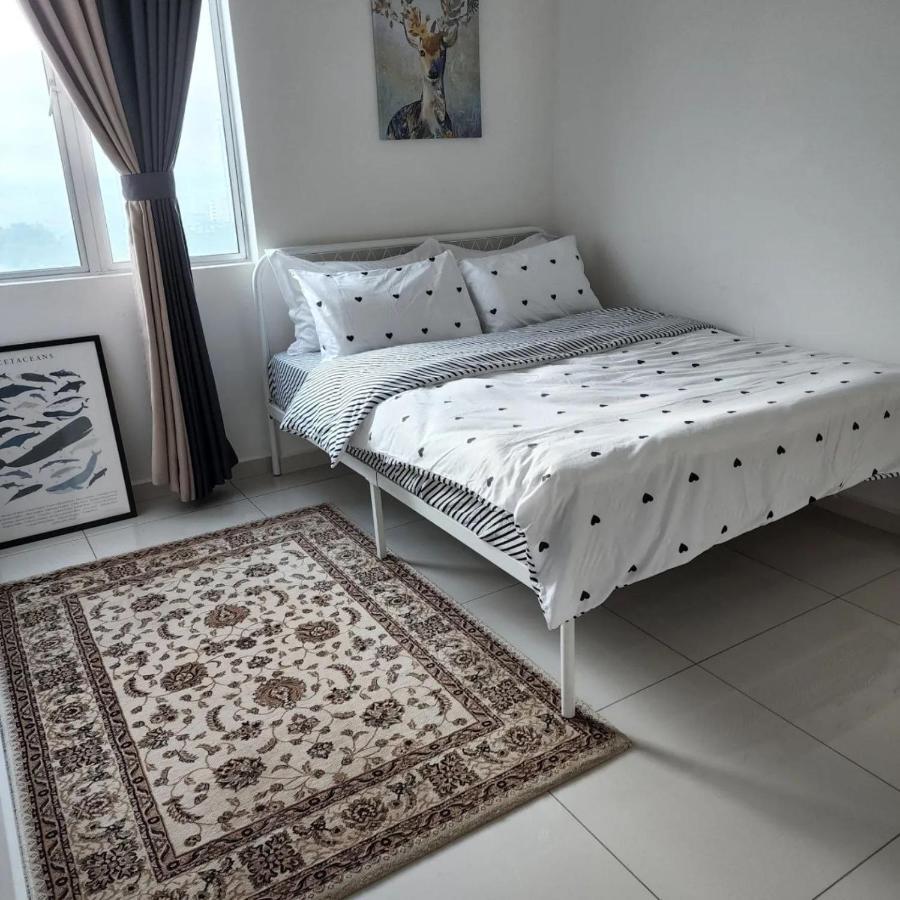 Scandi Muslem Pangsapuri