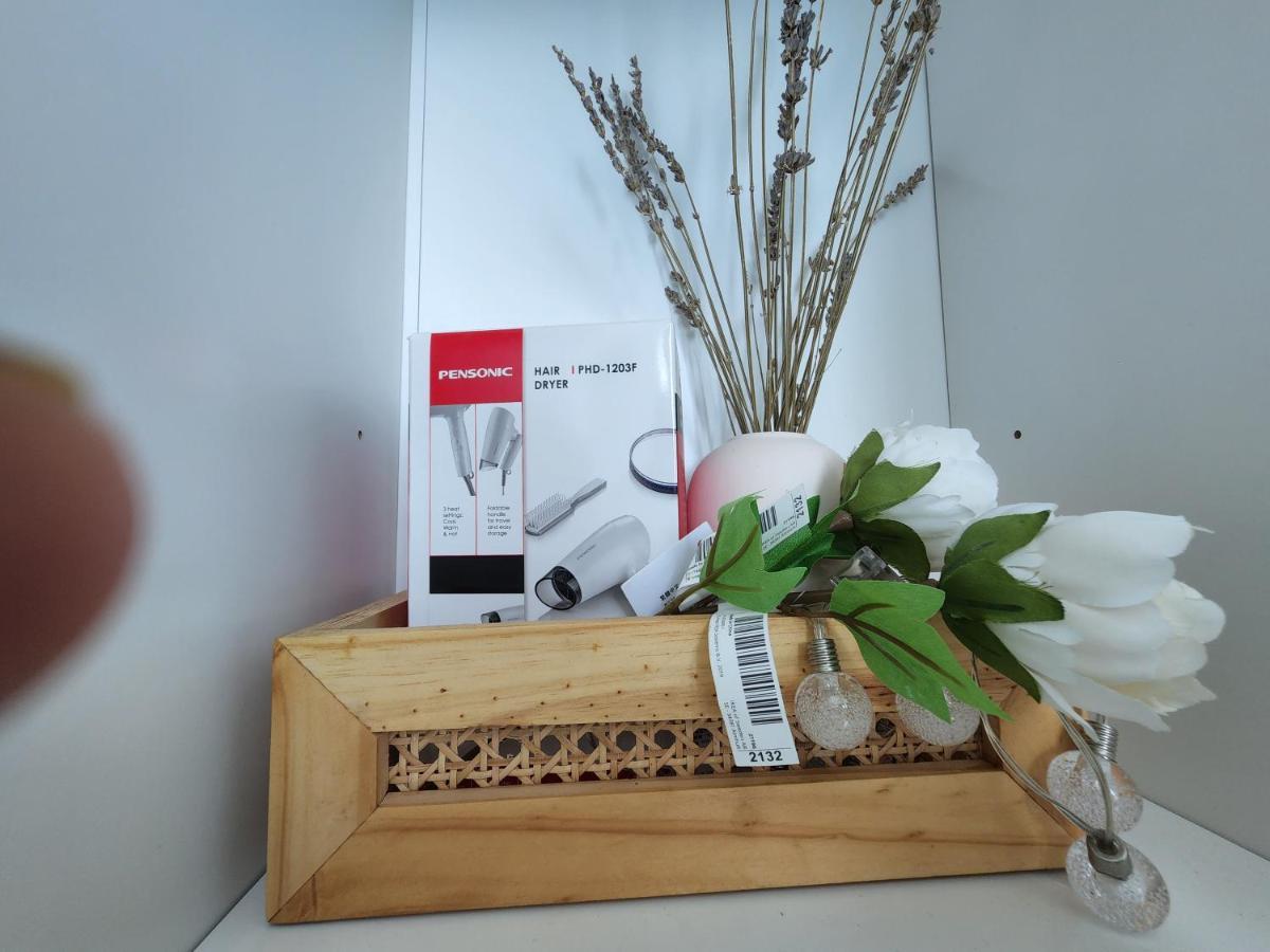 Scandi Muslem Apartment Ipoh